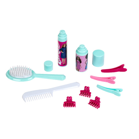 Barbie Beauty Studio