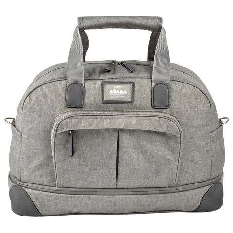 Beaba Amsterdam Changing Bag Heather Grey