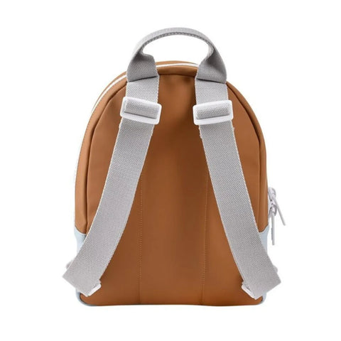 Beaba Faro Baby Backpack Night Blue