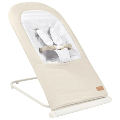 Beaba Foldable Bouncer Eazy Relax Greige