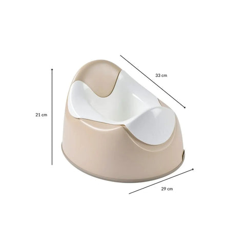 Beaba Training Potty Clay
