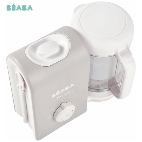 Beaba Babycook Express Velvet Grey