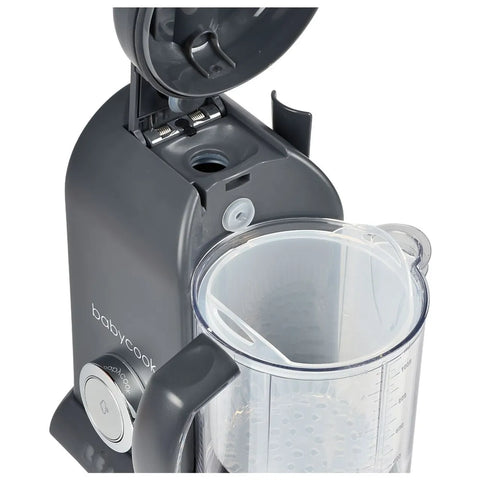 Beaba Babycook Solo Dark Grey