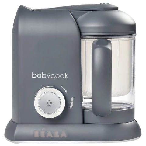 Beaba Babycook Solo Dark Grey