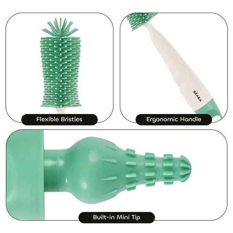 Bottle Brush Sage Green_Toybox.ae