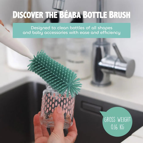 Bottle Brush Sage Green_Toybox.ae