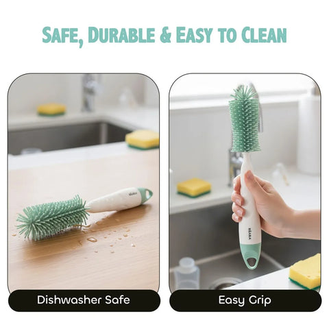 Bottle Brush Sage Green_Toybox.ae