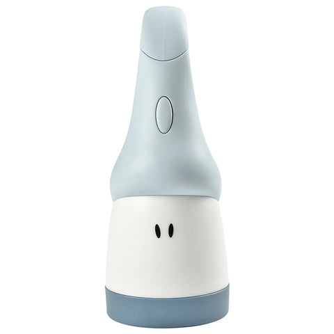 Beaba | Pixie Torch Pearl Blue 2-in-1 Movable Night Light 