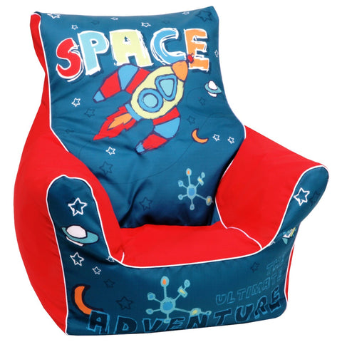 Bean Chair - Space