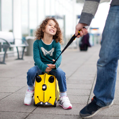 Bernard Bumble Bee_Toybox.ae