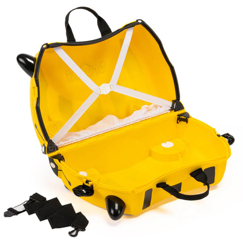 Bernard Bumble Bee_Toybox.ae