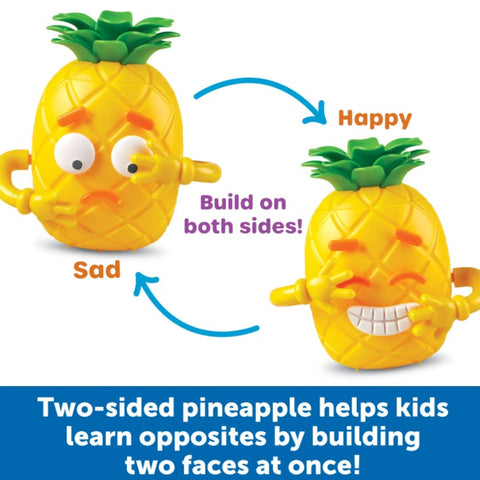 Big Feelings Pineapple™_Toybox.Ae