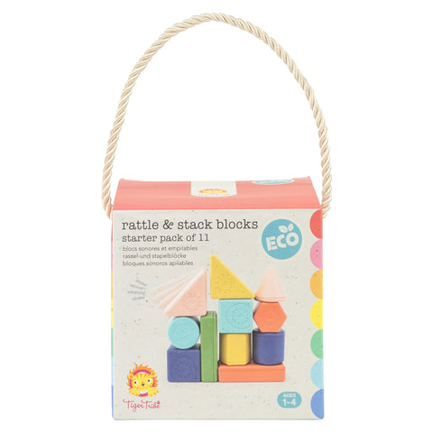 Bio Blocks - Starter Pack TT_Toybox.ae