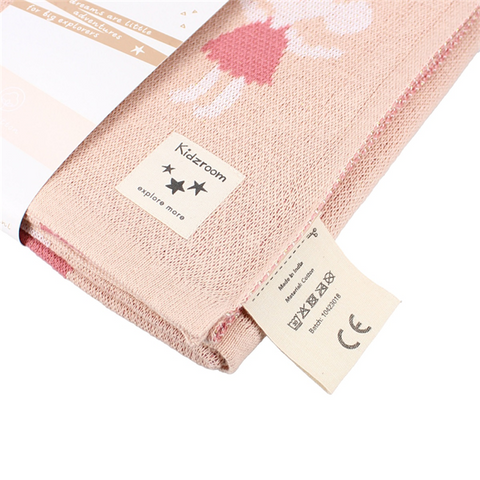 Blanket Kidzroom Lola the Mouse_Toybox.ae