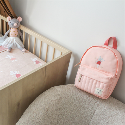 Blanket Kidzroom Lola the Mouse_Toybox.ae