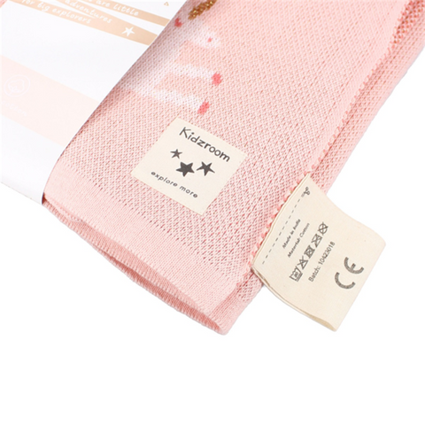 Blanket Kidzroom Stella the Unicorn_Toybox.ae