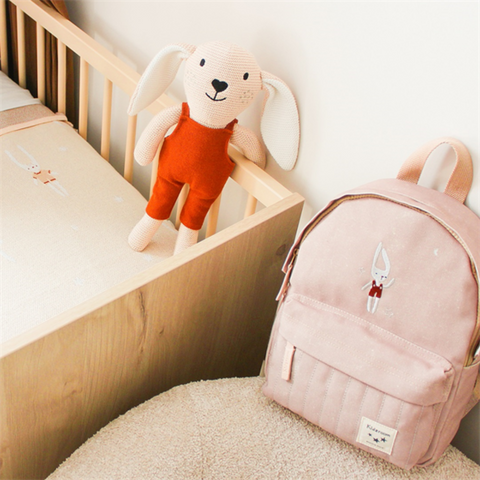 Blanket Kidzroom Toby the Rabbit_Toybox.ae