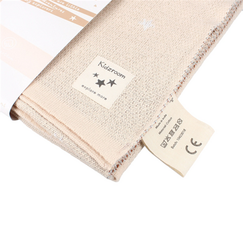 Blanket Kidzroom Toby the Rabbit_Toybox.ae