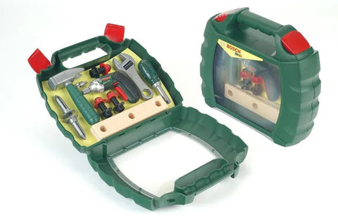 Bosch Ixolino work case