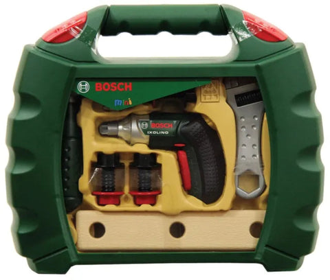 Bosch Ixolino work case