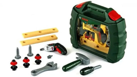 Bosch Ixolino work case