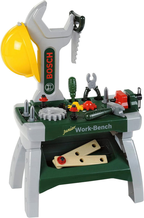 Bosch junior workbench