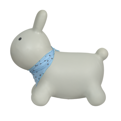 Bouncy Animal Bunny