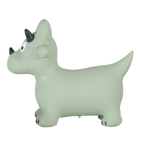 Bouncing Animal Dino