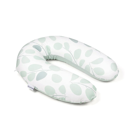 Buddy Leaves Aqua Green_Toybox.ae