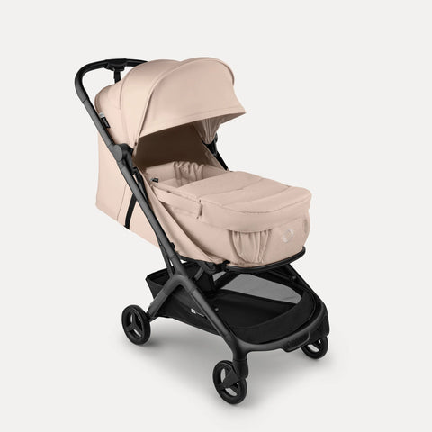 Bugaboo - Baby Nest - Desert Taupe