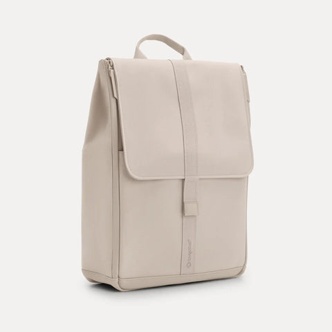 Butterfly Changing backpack Desert Taupe
