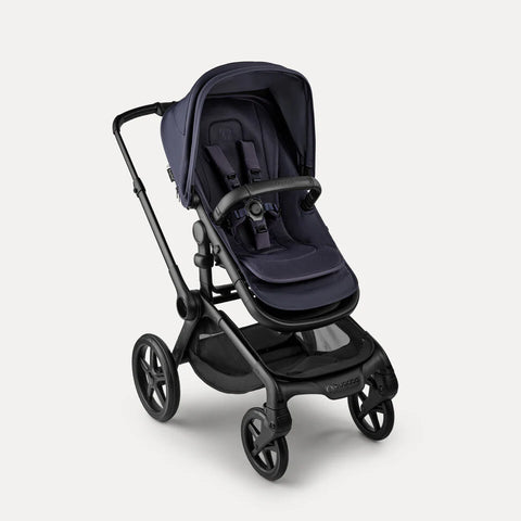 Bugaboo Dual comfort seat liner Deep Indigo