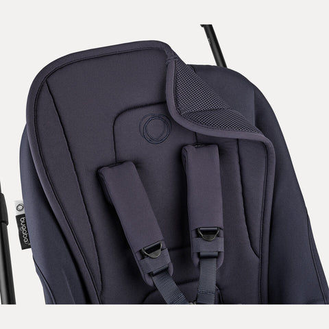 Bugaboo Dual comfort seat liner Deep Indigo