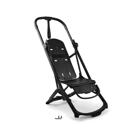 Bugaboo - Butterfly 2 Chassis - Black
