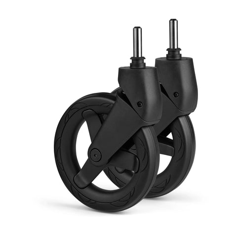 Bugaboo - Butterfly 2 swivel wheels -  2 Pcs