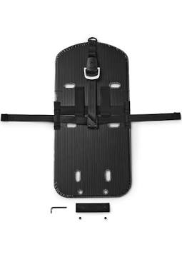 Bugaboo Butterfly 1.1 backrest board