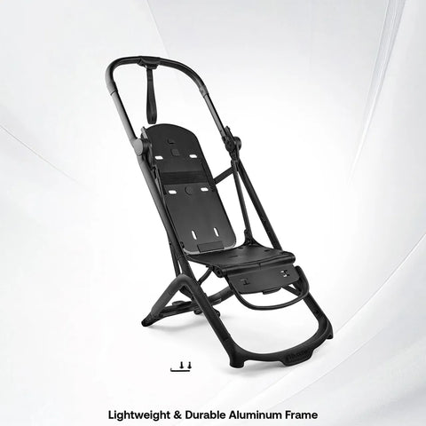 Butterfly 2 Chassis - Black