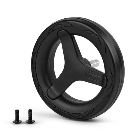 Bugaboo Butterfly 2 rear wheels 1