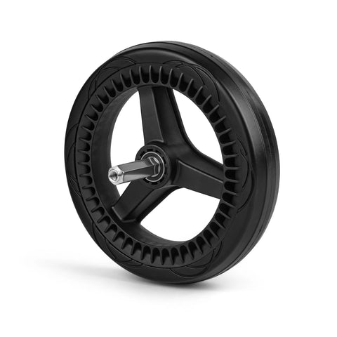 Bugaboo Butterfly 2 rear wheels 1