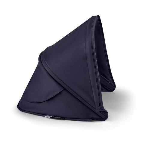 Bugaboo Butterfly 2 sun canopy Deep Indigo