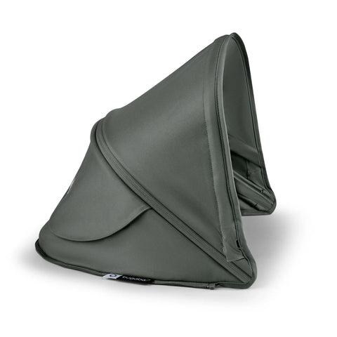 Bugaboo Butterfly 2 sun canopy Forest Green
