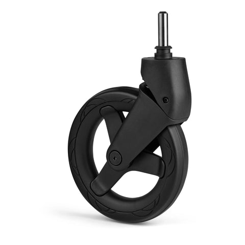 Bugaboo Butterfly 2 swivel wheels