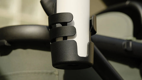 Bugaboo Cup holder+