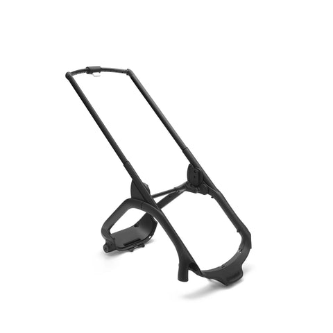 Dragonfly 1.1 chassis Black