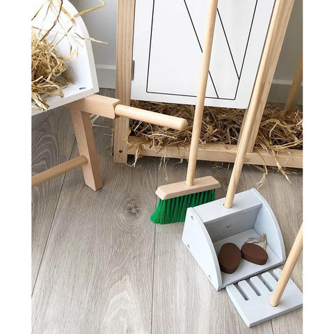 Mestboy Set for Hobby Horses