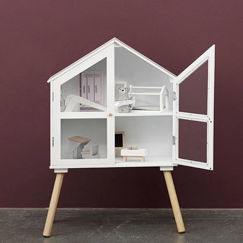 School Furniture - Wooden Playset