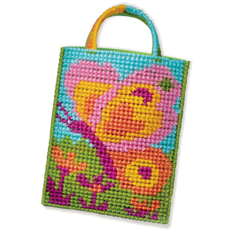 4M Cross Stitch