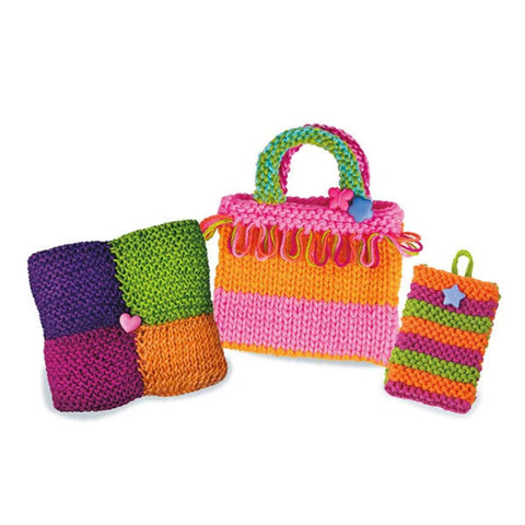 4M Knitting Art