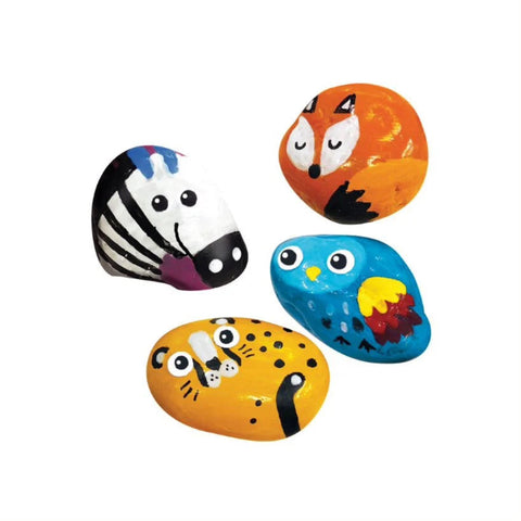 4M Little Craft / Garden Stone Painting