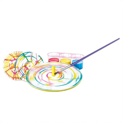 4M Little Craft / Spin Art Fun Creations